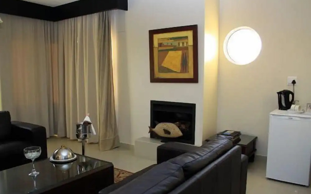 Seaside Hotel & Spa Swakopmund