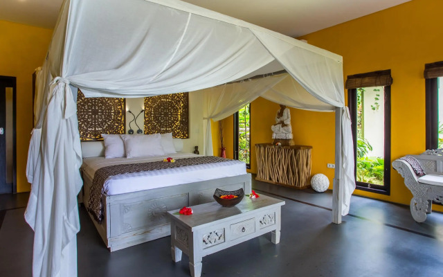Zen Resort Bali