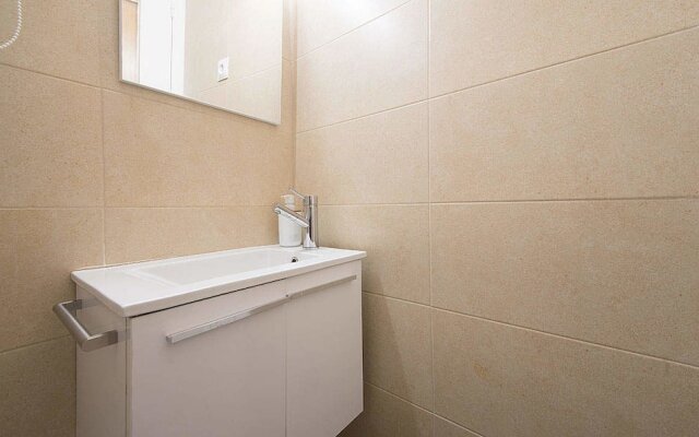 Apartamentos Balcón Mediterráneo Tvl 79