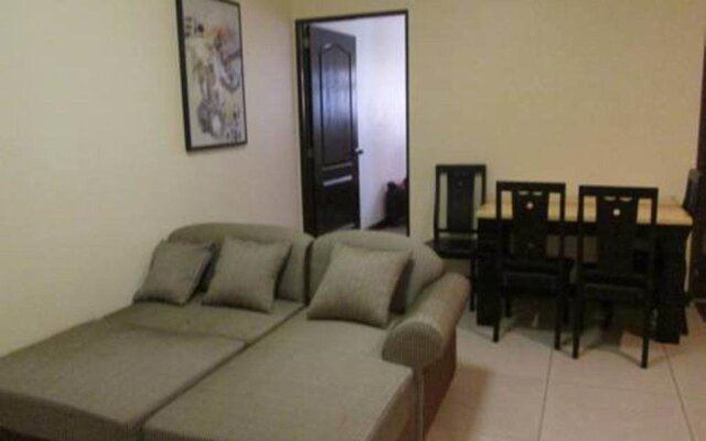 Formosa Condotel Subic