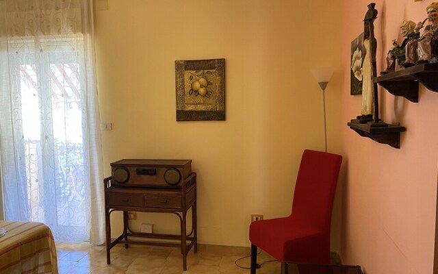 Apartment Scala Dei Turchi