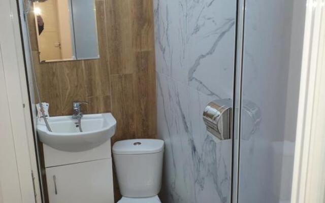 THE CENTER Apartments Comfort 3