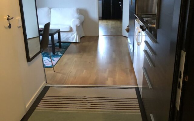 Apartment in Årsta Stockholm 238