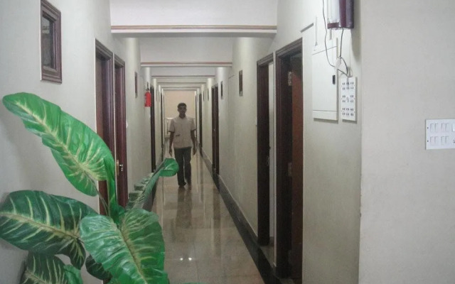 Chinnas Residency