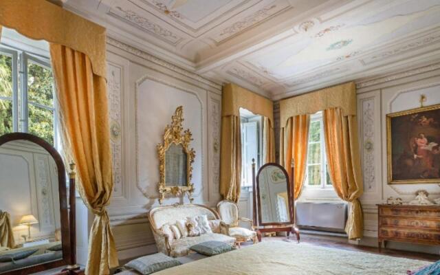 Aristocratic Luxury Villa Lucca-villa Lenna