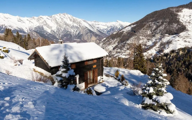 Chalet La Luge