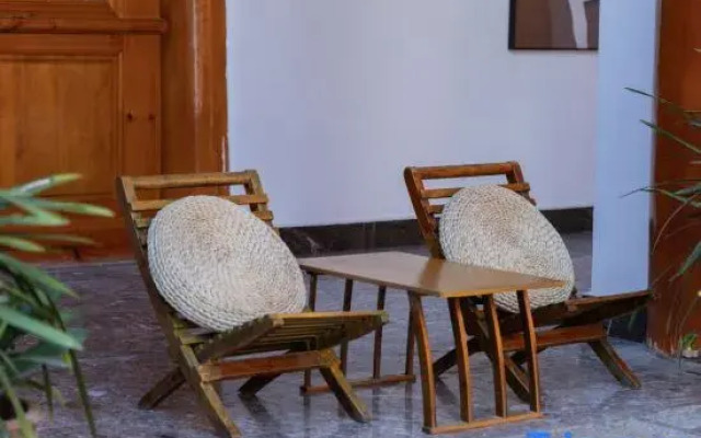 Yuanli Shuxia Homestay (Lijiang Ancient City South Gate Branch)