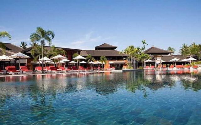 Club Med Bali