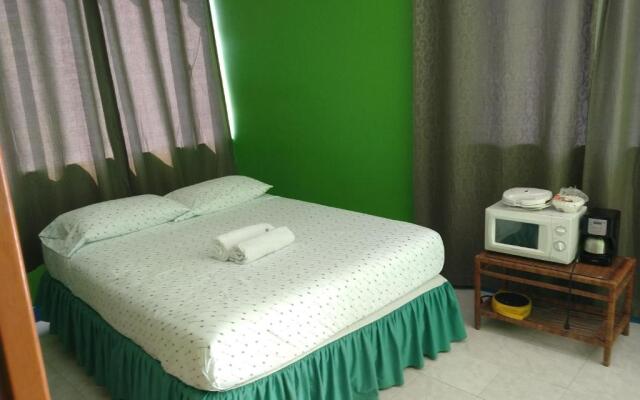 Apartamento Sailodge.com