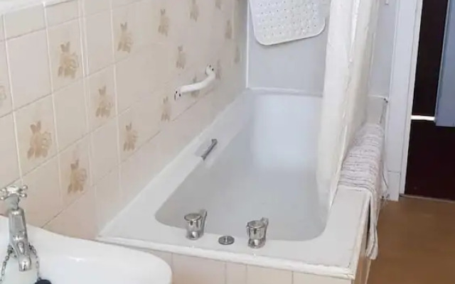 Lso Guest House