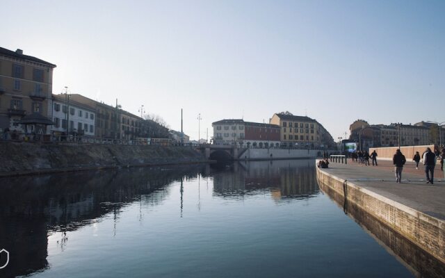 Italianway   - Colombo