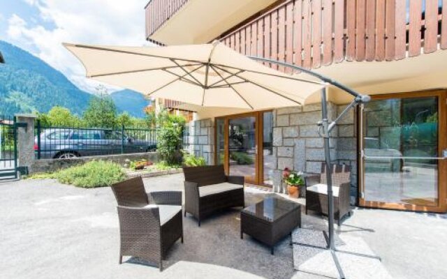 Residence Alpen Casa Vacanze