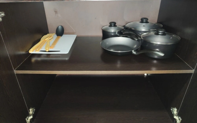 Apartamento Completo para 4 huéspedes