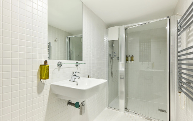 Prince William Hotel