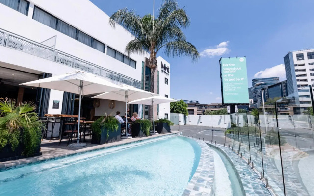 MINT Hotel 84 on Katherine