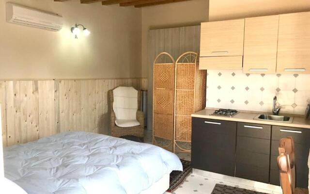 Studio With Shared Pool And Wifi At Grammichele