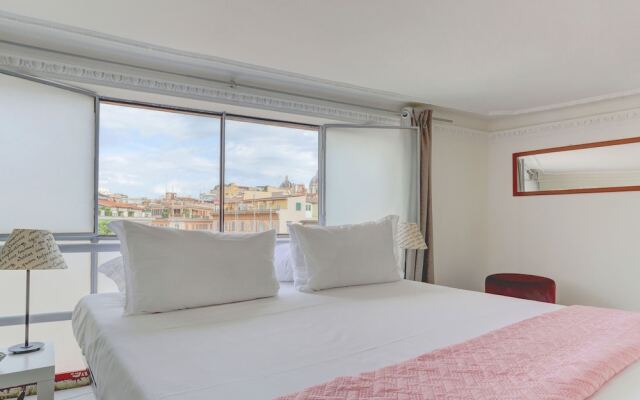 LOFT CAPOCCI 37 - Home and More