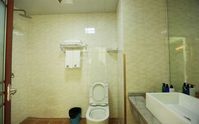 Xishu Garden Inn