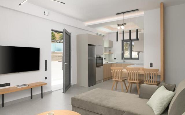 Eolides Villas , Quite Idyll of Rural Bliss,By ThinkVilla