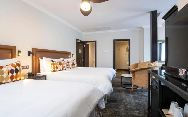 ANEW Hotel Hilton Pietermaritzburg