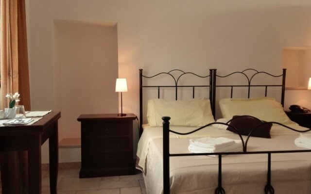 Noi Aparthotels & Trulli