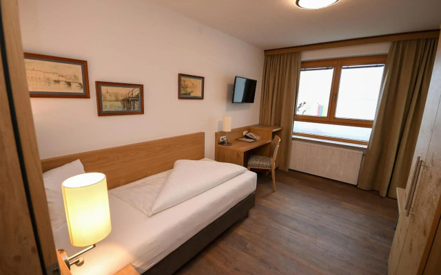 Hoisn Wirt Seegasthof