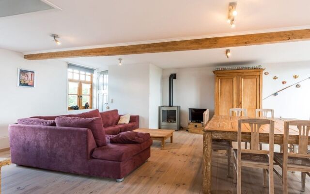 Flanders Fields Cottage Spar