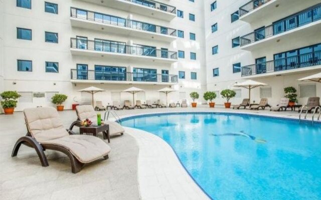 Golden Sands 3 Hotel Apartments