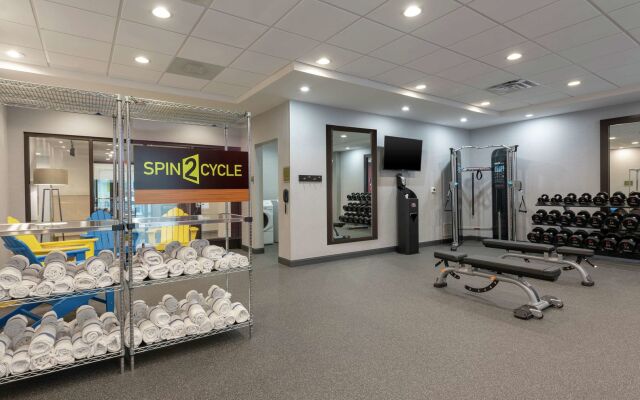 Home2 Suites by Hilton Indianapolis Airport