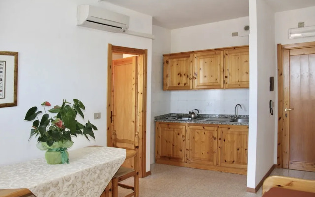 Residence just 150 mt from the beach