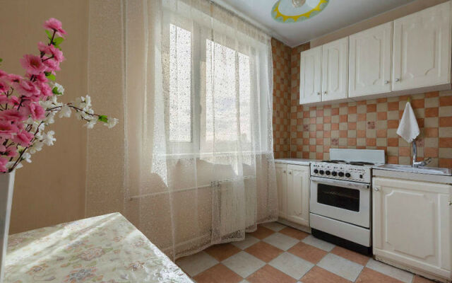 Apartments Dear Home on Hvalynskij boulevard, bld. 2