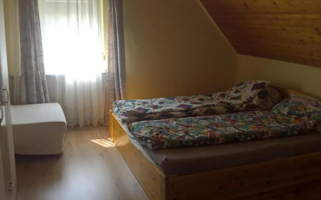 Borostyán Nyaralóház Balatonboglár