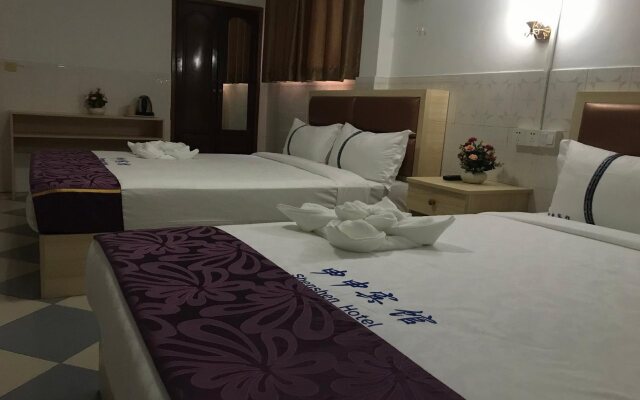 Don Bosco Guesthouse