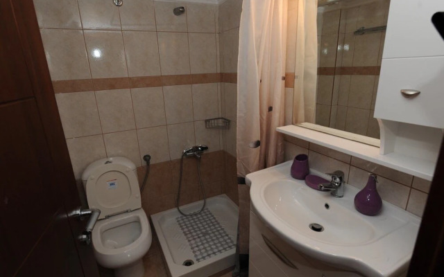 Antigoni's Apartments 1st Floor