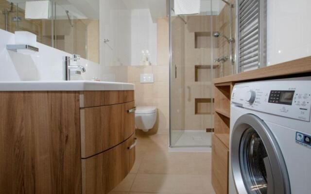 Resort Apartamenty Klifowa Rewal 34