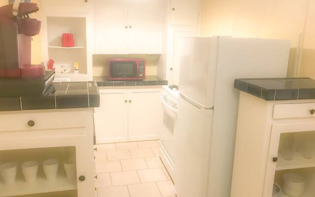 Third Street Apartments