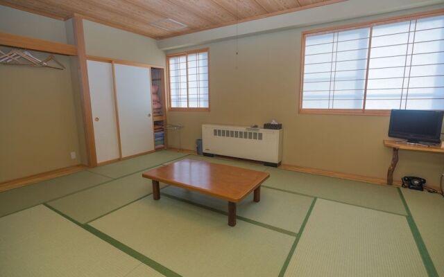 Aspen Shiga