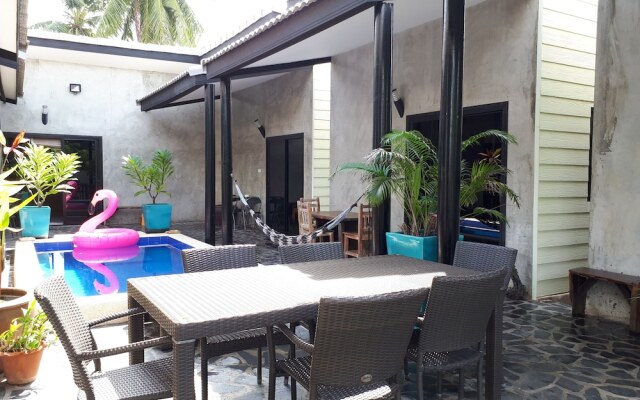 The Beach House Pranburi