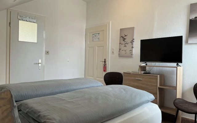Pension Haus am See