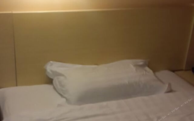 7 Days Inn Damuqiao