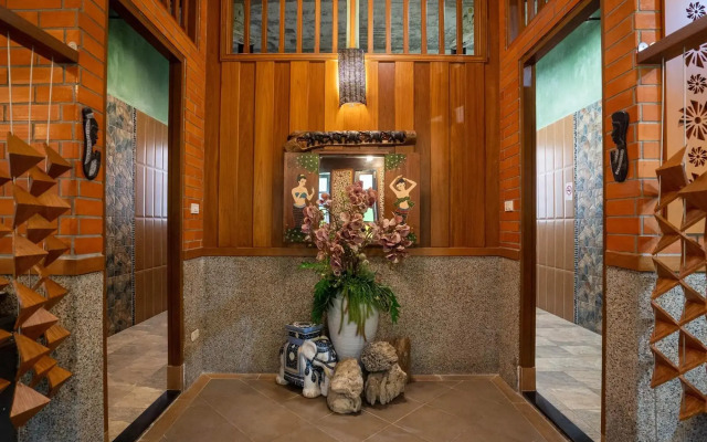 Baan Sailom Resort
