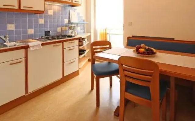 Residence Rose