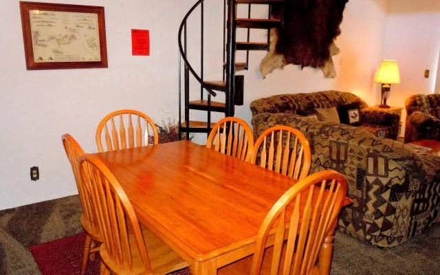 Snow Summit Townhouse
