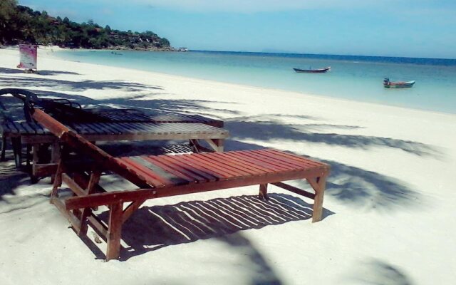Silver Beach Bungalow