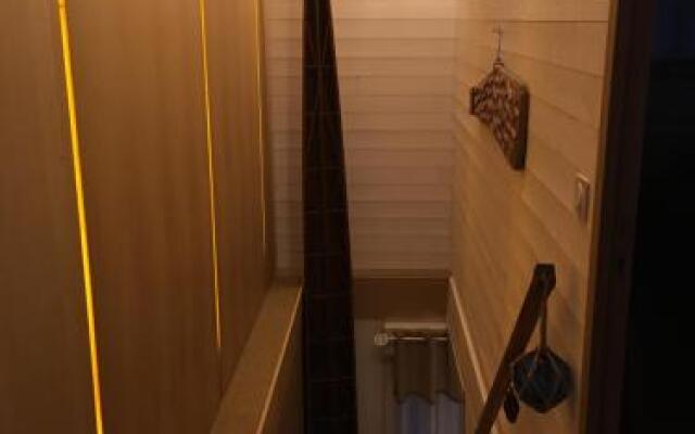 le Skiff, de la plage au spa