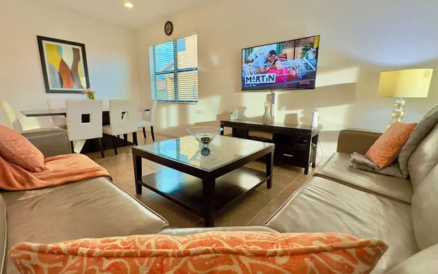Sapphire Haven Near Disney