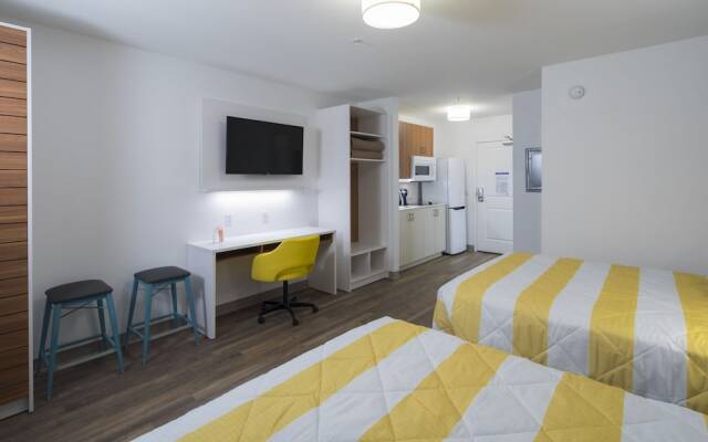 Uptown Suites Extended Stay Miami FL – Homestead