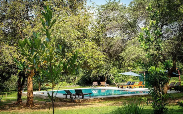Pothana Village