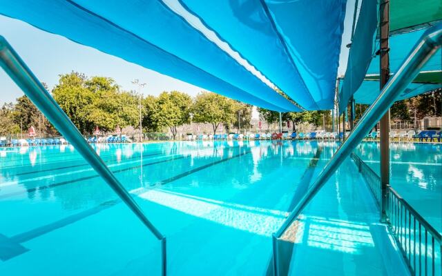 Nof Tavor Hotel