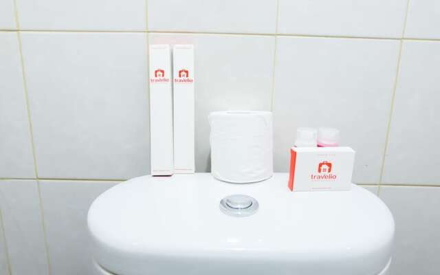 New Furnished Studio Poris 88 Apartment